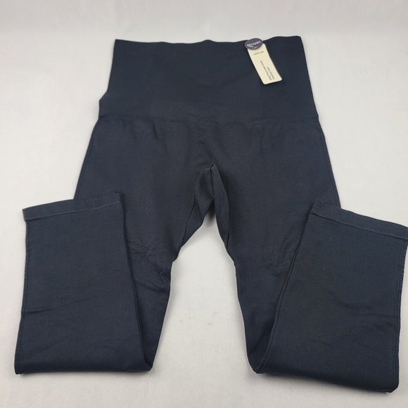 NWT Empetua Daily flaunt Mid-Waist shaping capri slimming shapewear - Picture 2 of 6